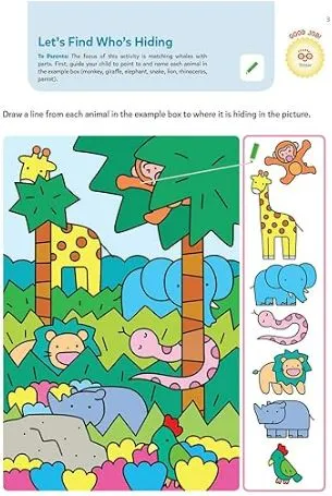 Playsmart Brain Boosters 3 