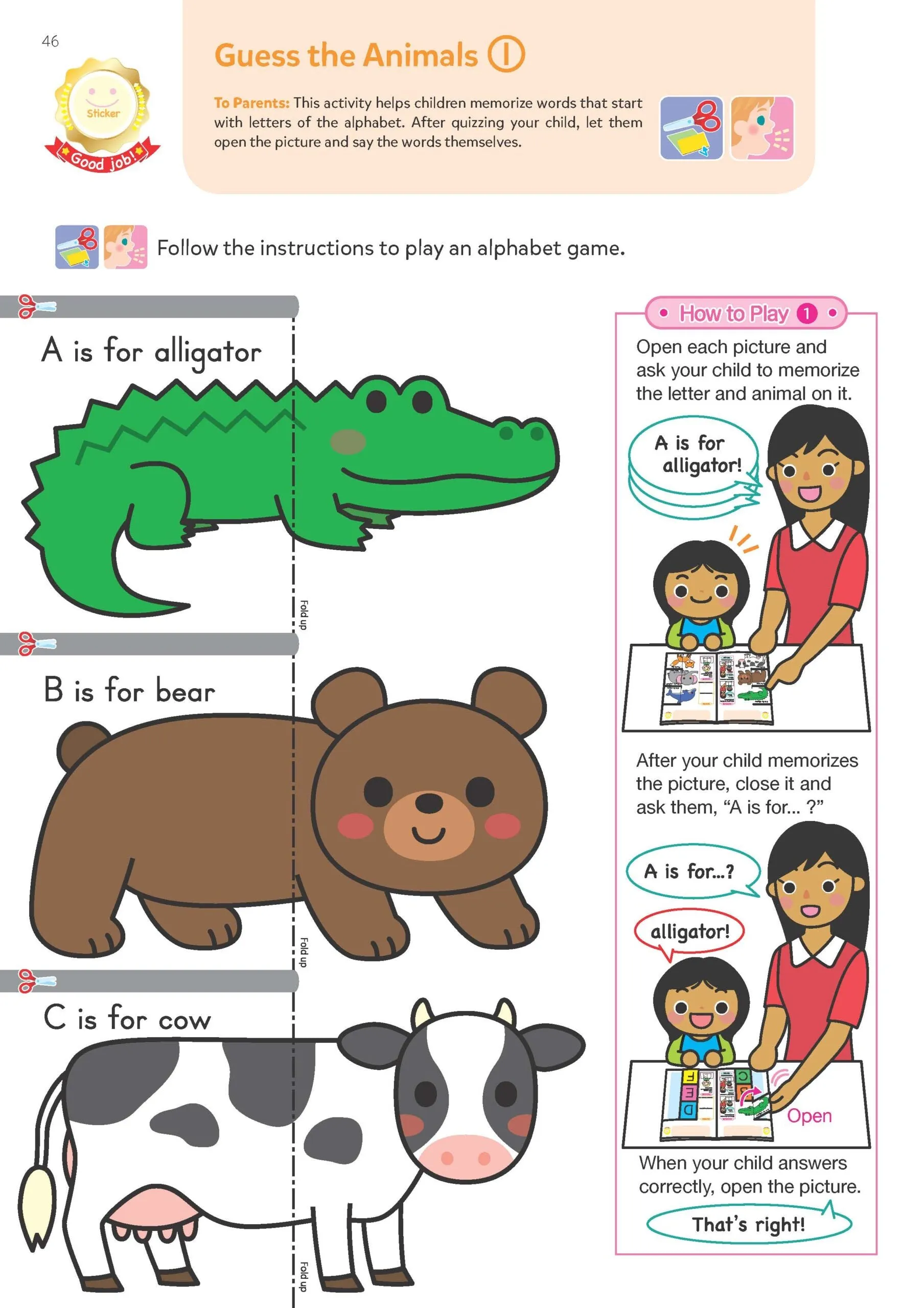 Playsmart Brain Boosters Challenging 2-3