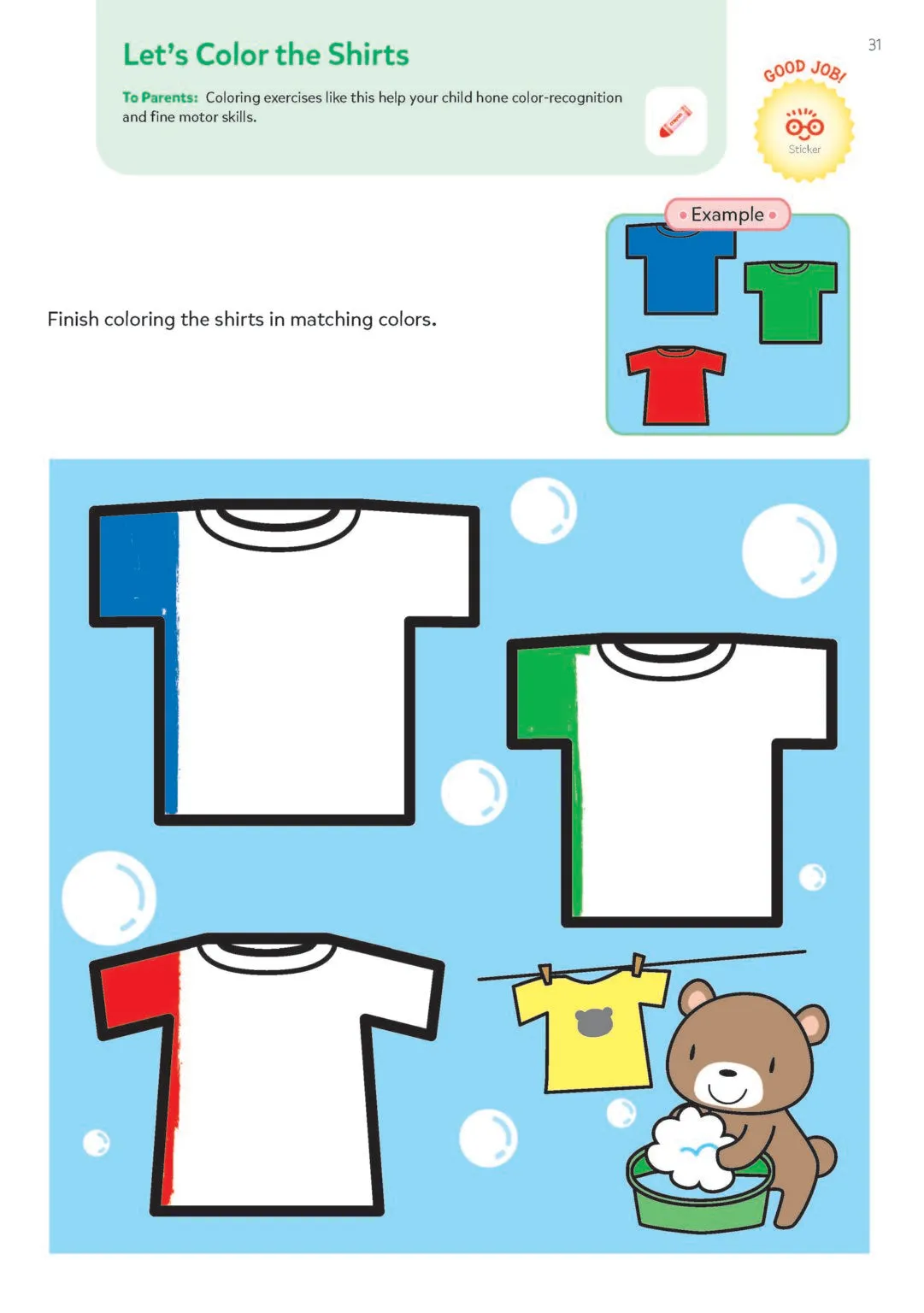 Playsmart Color And Shape 2 