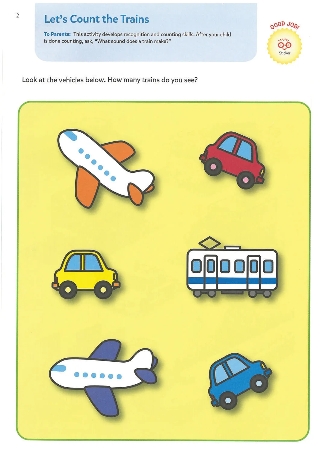 Playsmart Vehicles 3 