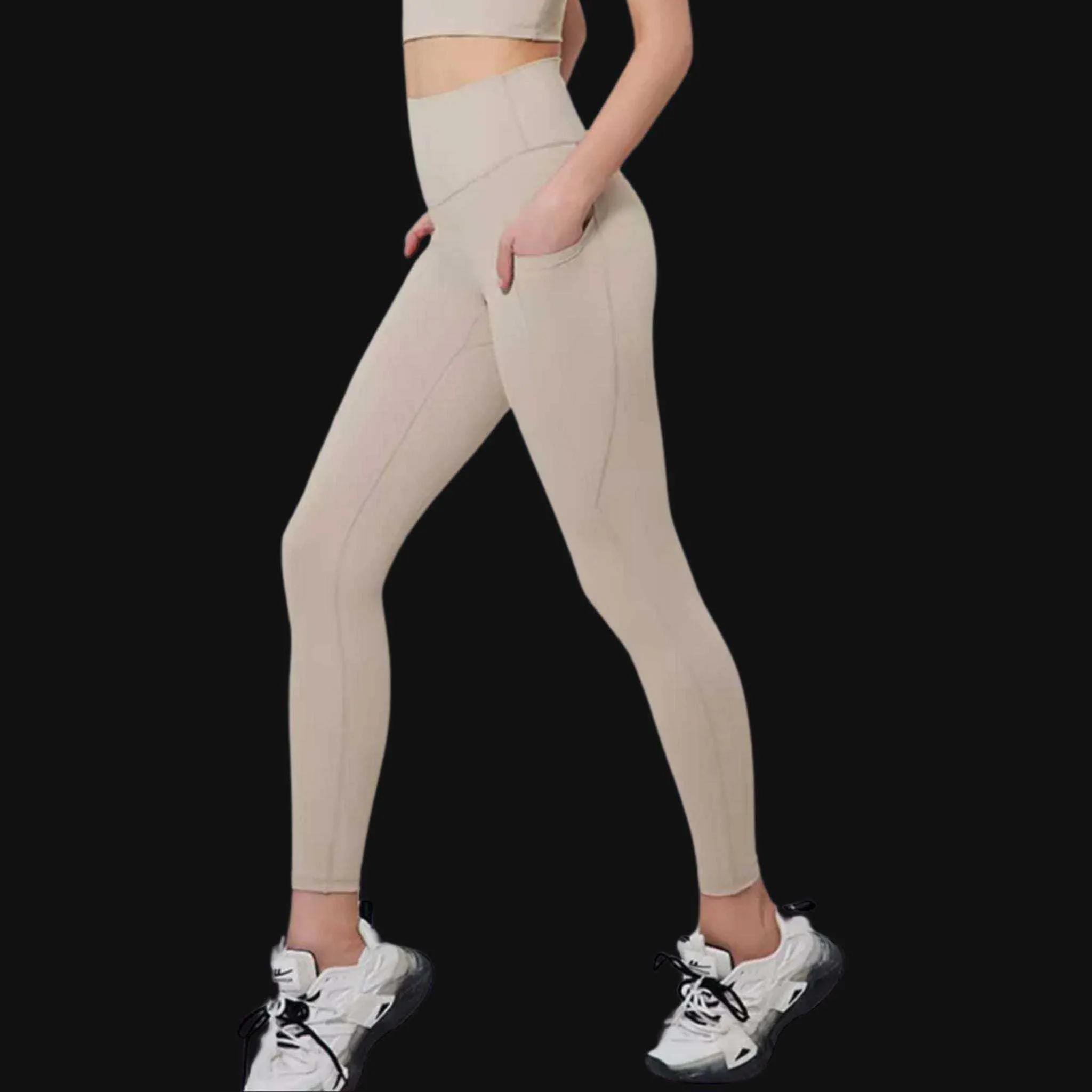 Pocket Leggings