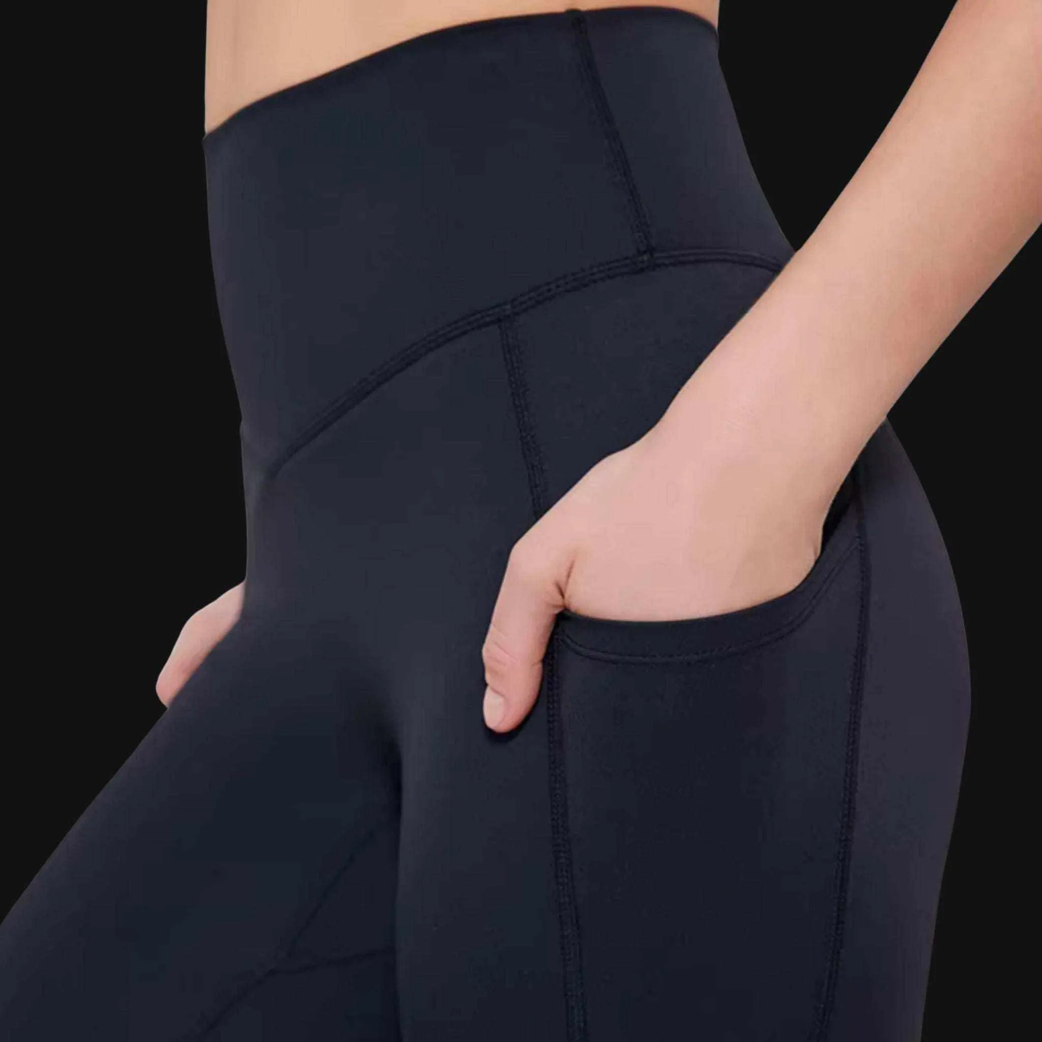Pocket Leggings