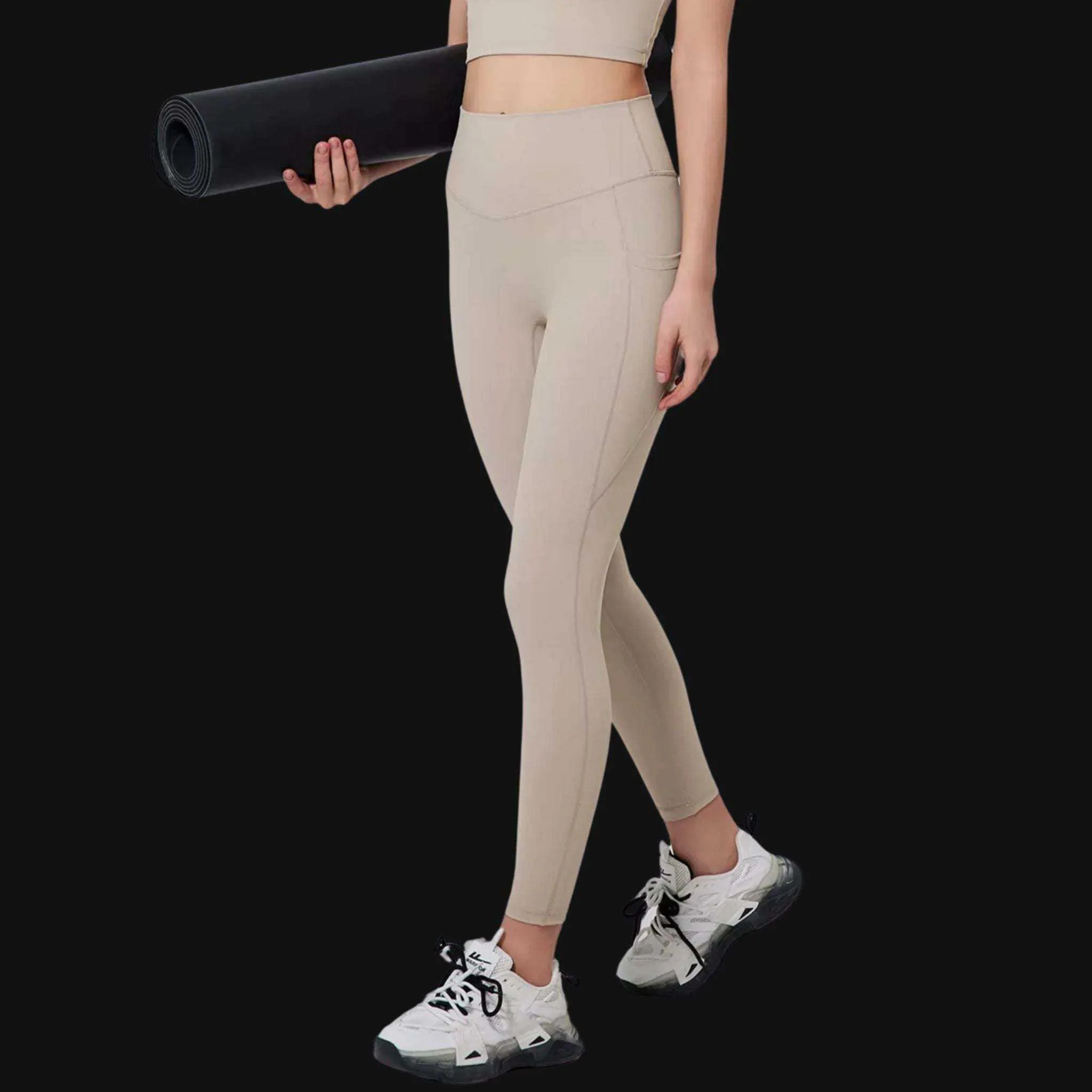Pocket Leggings