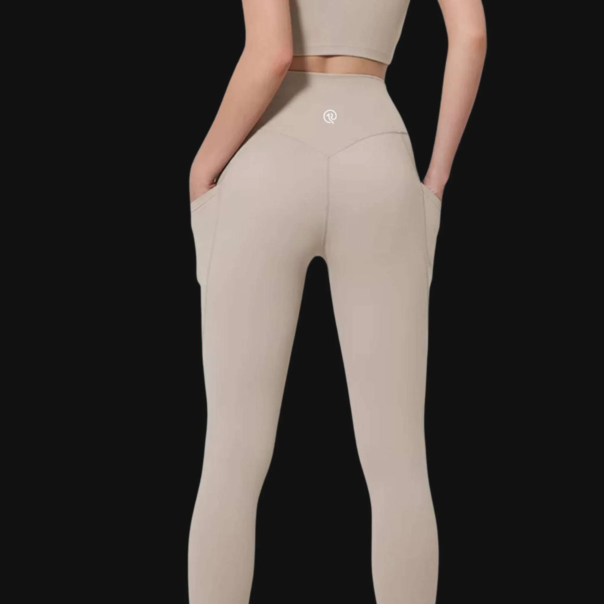 Pocket Leggings