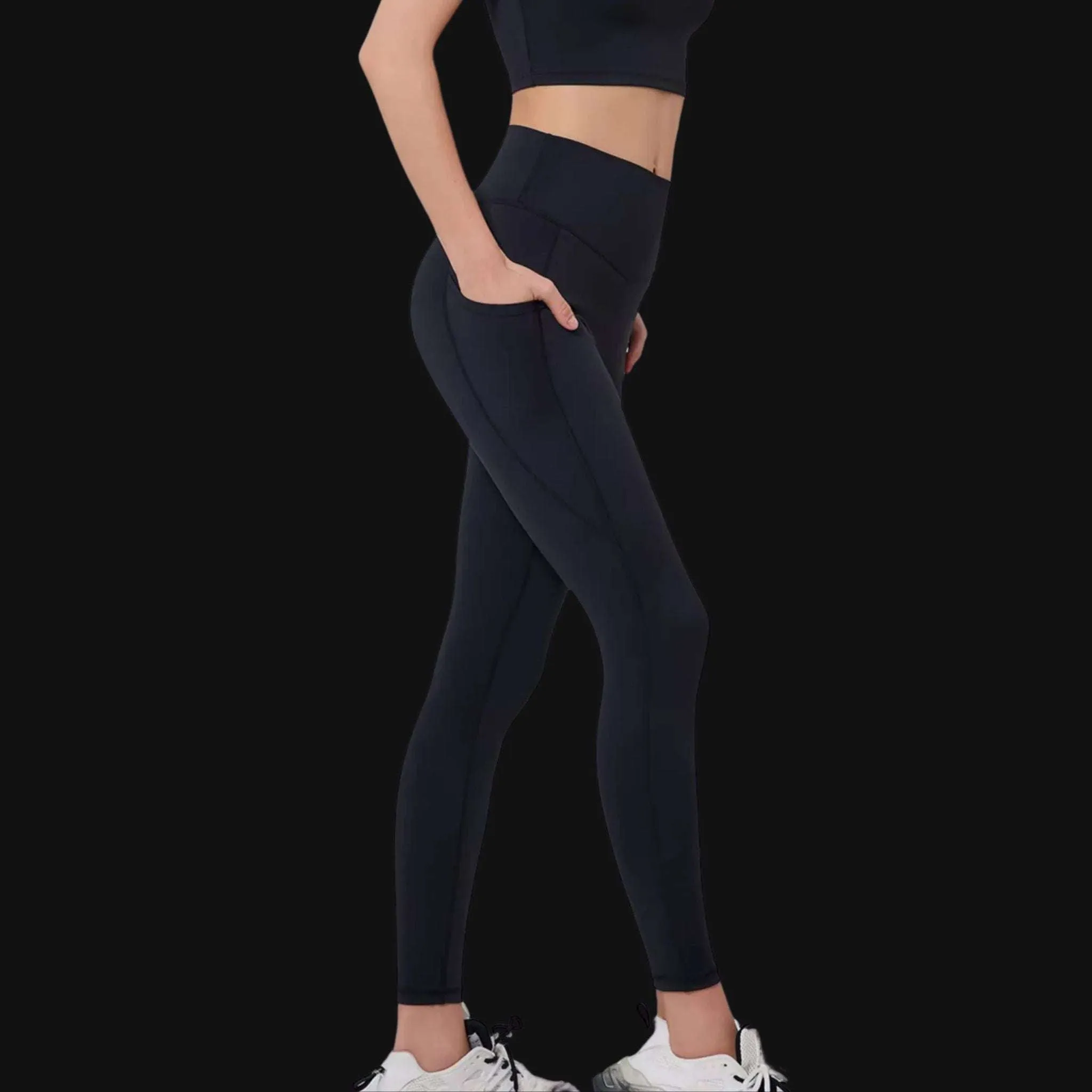 Pocket Leggings