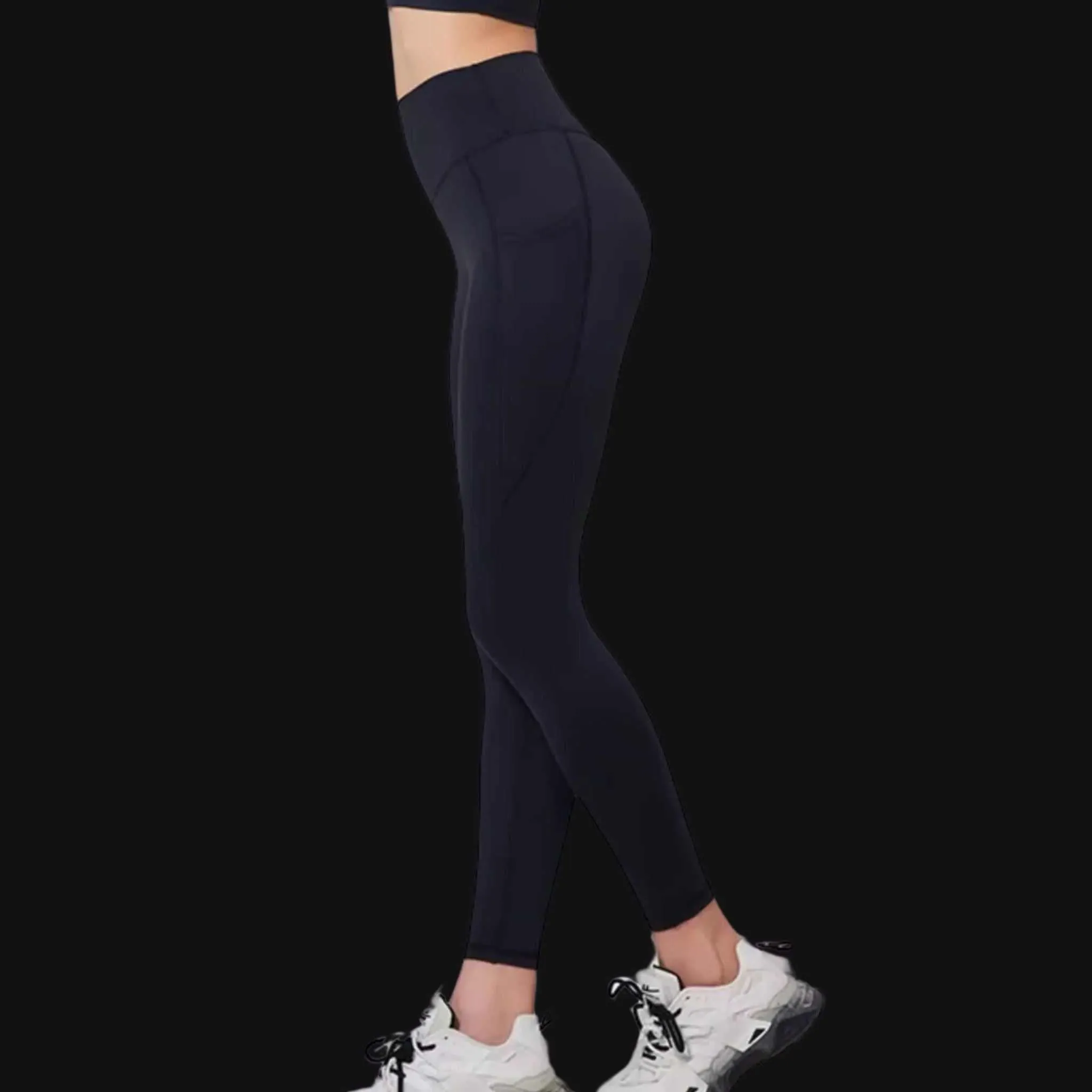 Pocket Leggings