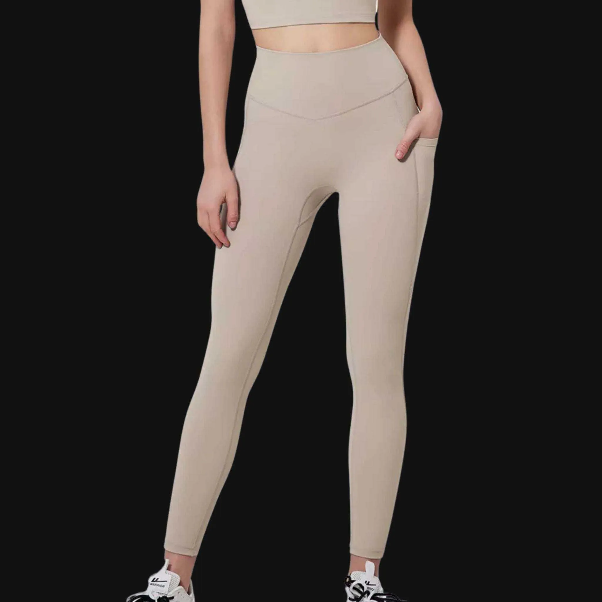 Pocket Leggings