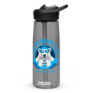 Polar Bear Club Water Bottle V3