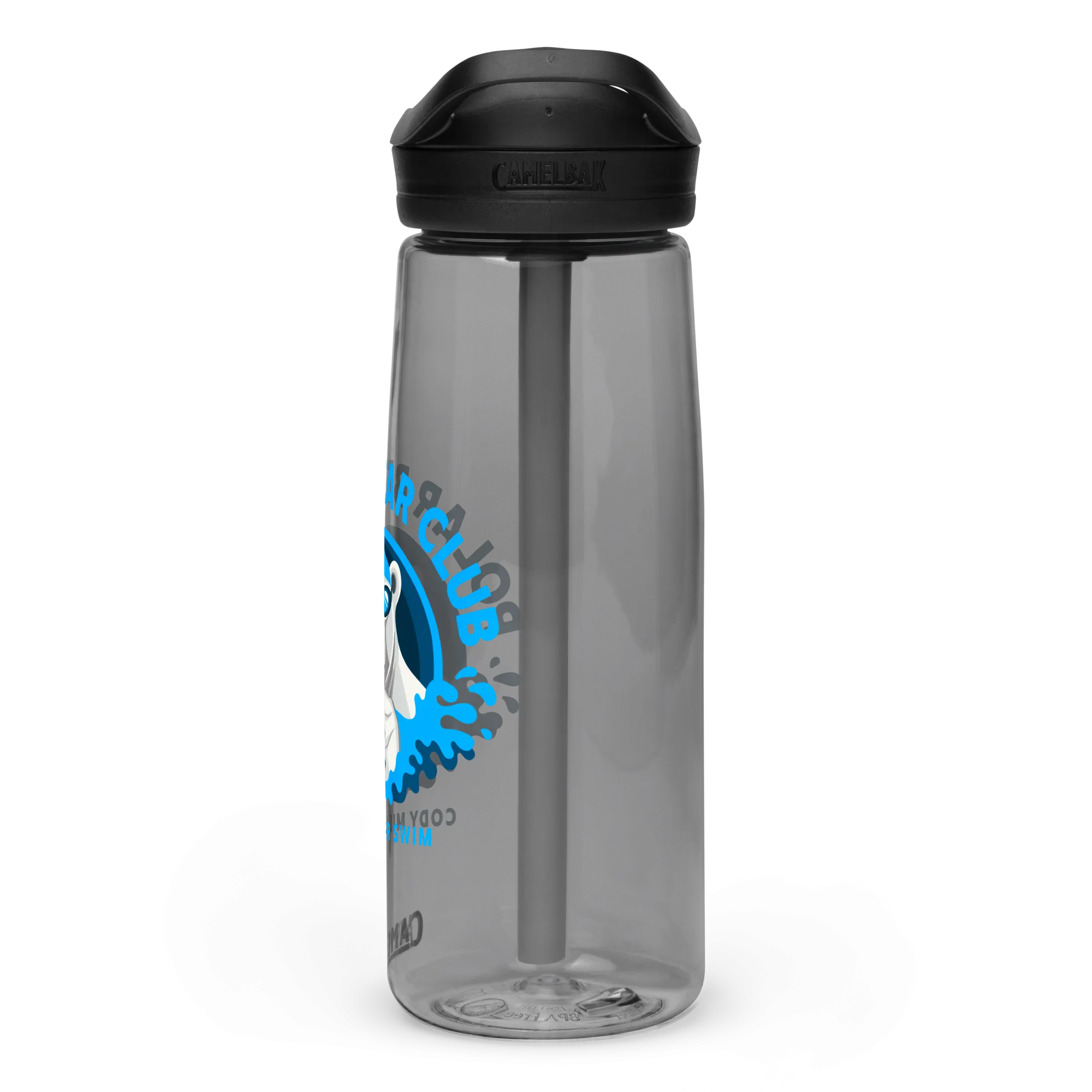 Polar Bear Club Water Bottle V3