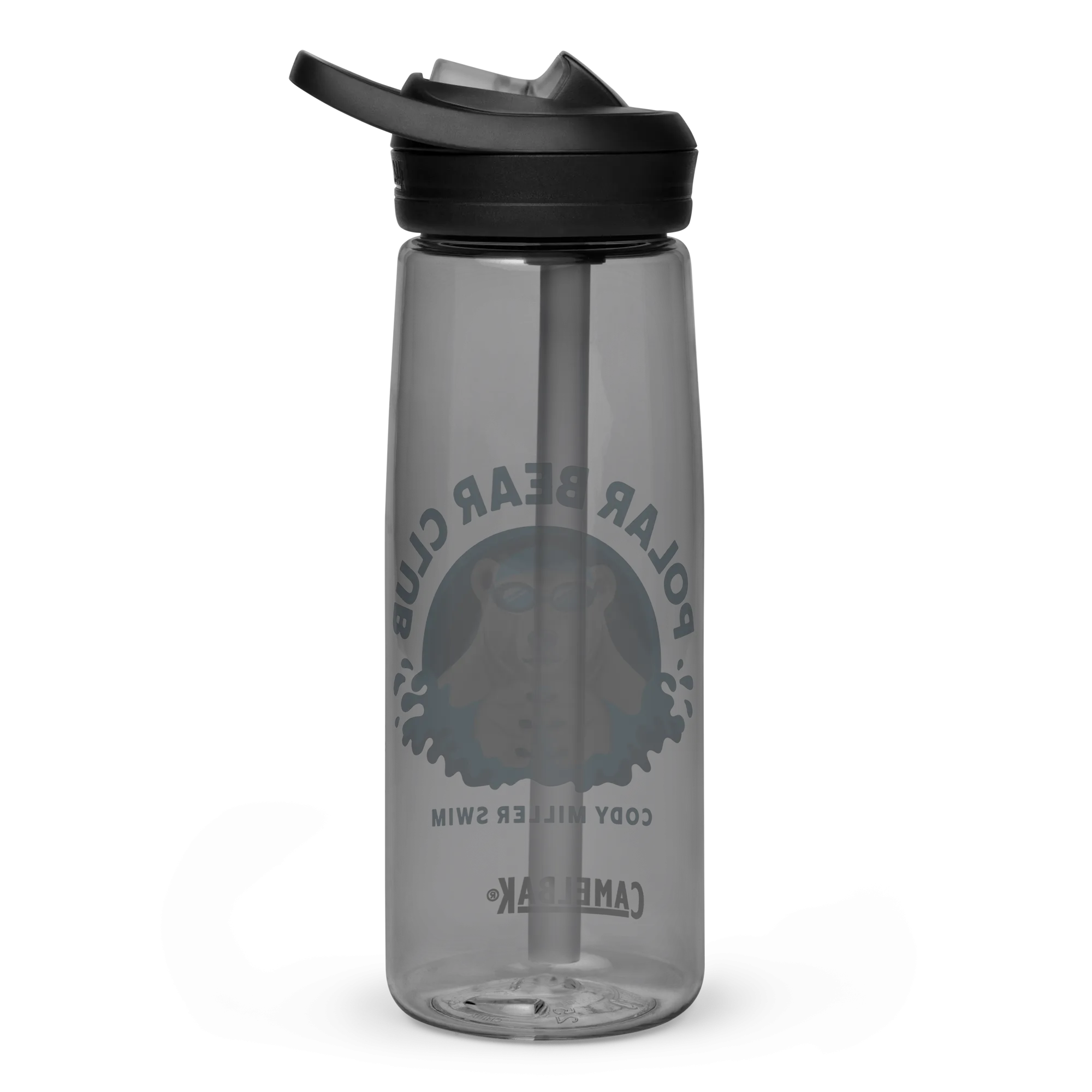 Polar Bear Club Water Bottle V3