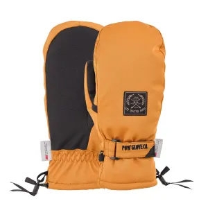 POW XG MID MITT TOBACCO