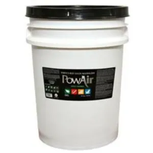 Powair Odor Neutralizer Gel in Tropical Breeze 20Litre Pail