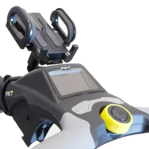 PowaKaddy UNIVERSAL GPS HOLDER