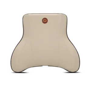 Premium Car memory foam backrest lumbar support