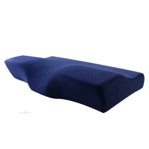 Premium Memory Foam Contour Pillow