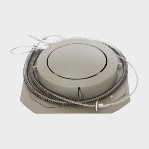 Pressure Plate Hog Snare
