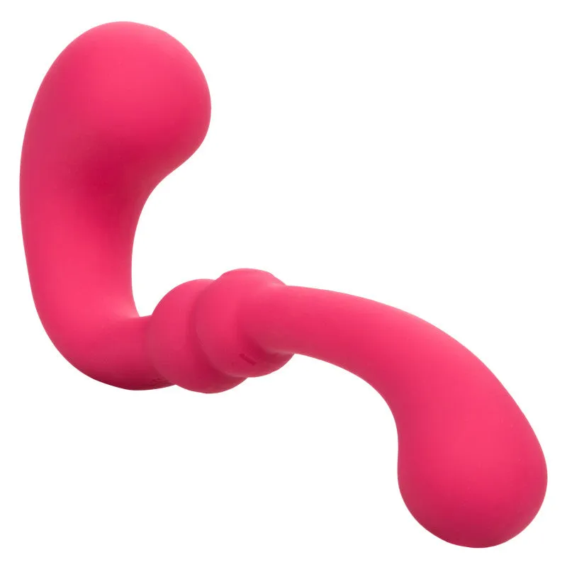 Pretty Little Wands Curvy - Pink