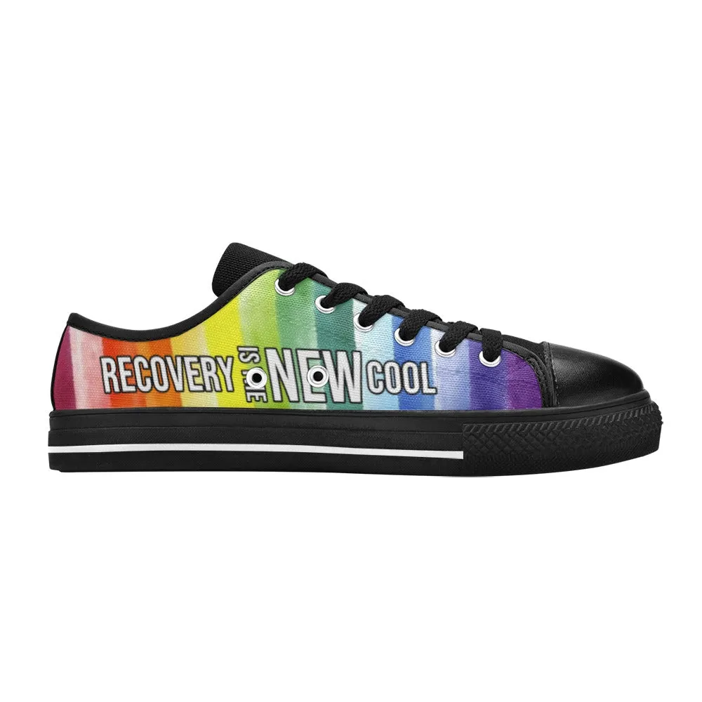 PRIDE - Men's Canvas Shoes