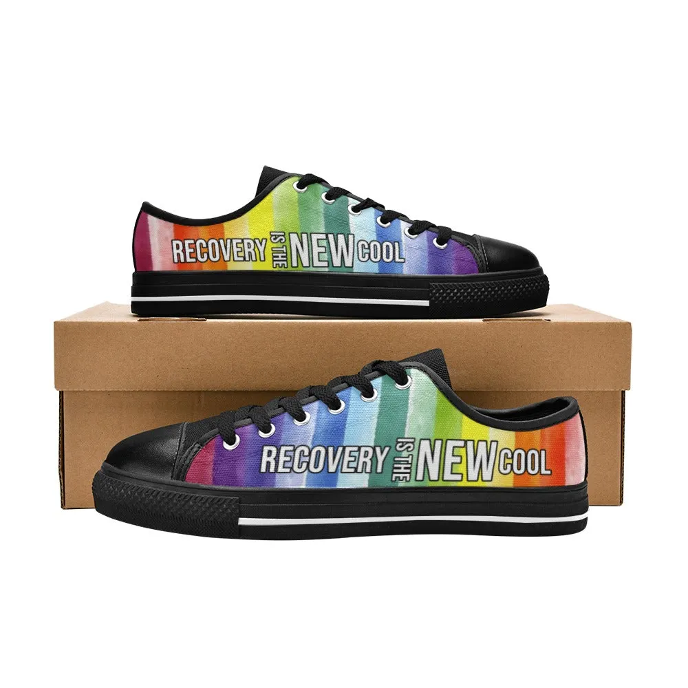 PRIDE - Men's Canvas Shoes