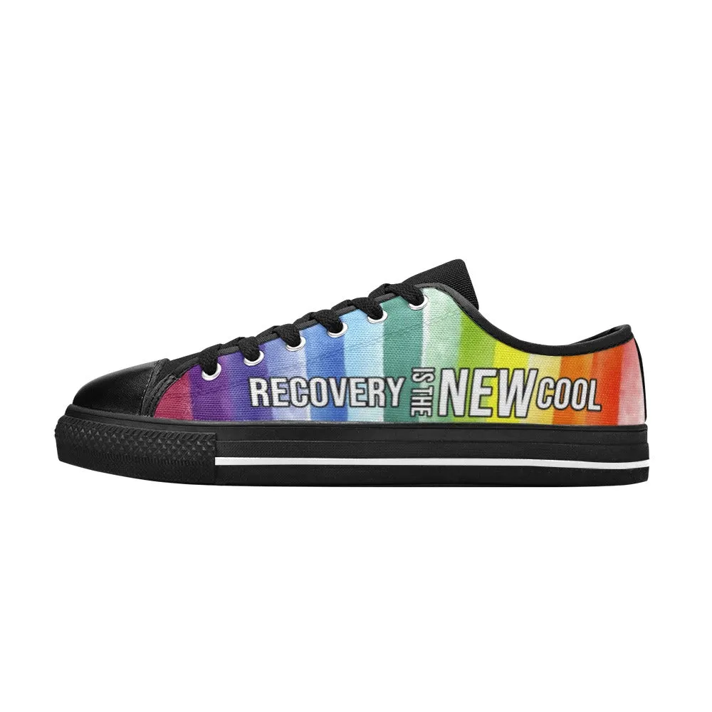 PRIDE - Men's Canvas Shoes