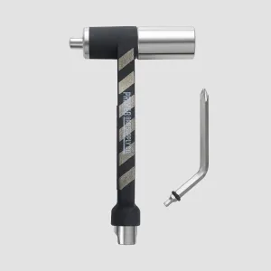 PRIME8 #1 Skate Tool Black
