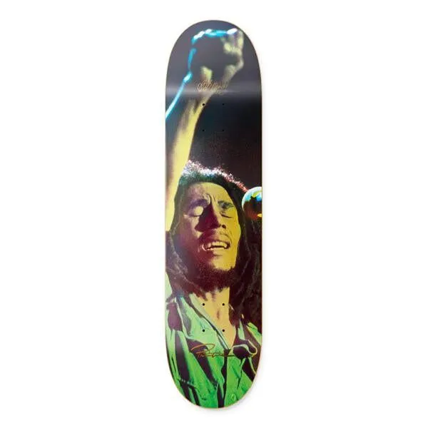 Primitive Stand up Deck Multi x Venom Custom Complete Skateboard - 8.125"