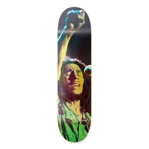 Primitive Stand up Skateboard Deck Multi - 8.125