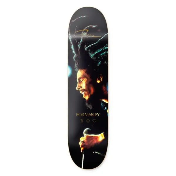 Primitive Wildone Deck Multi x Venom Custom Complete Skateboard - 8.38"