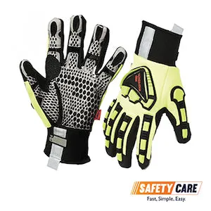 PRO PFRB Fit Razorback Gloves