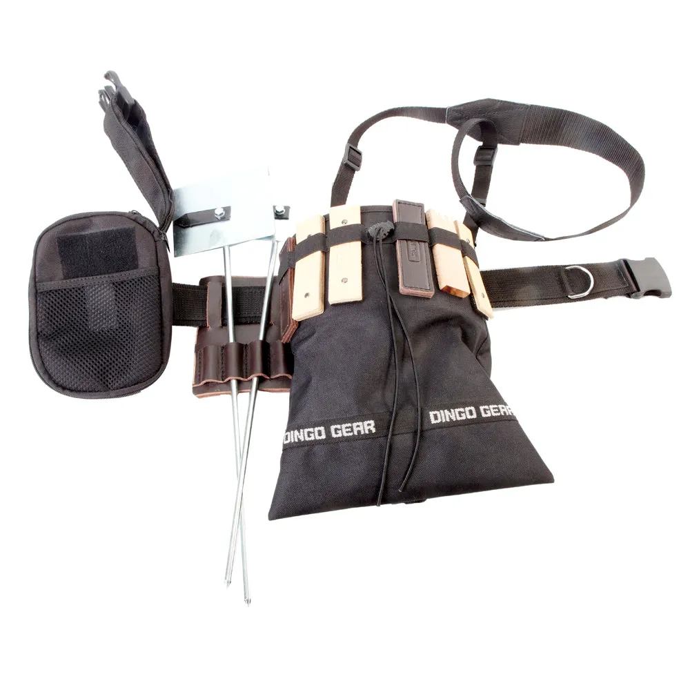 PROFI Track System IGP Accessory Belt