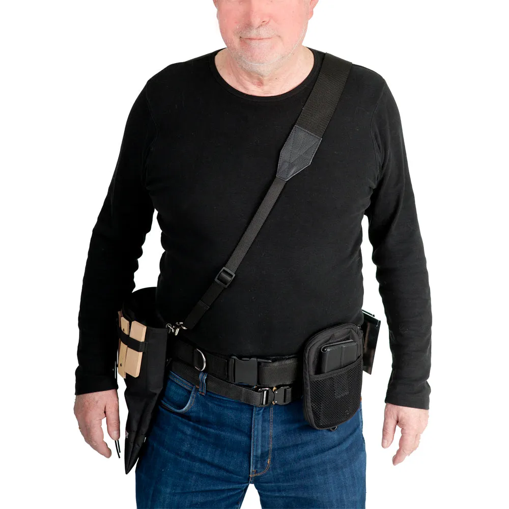 PROFI Track System IGP Accessory Belt
