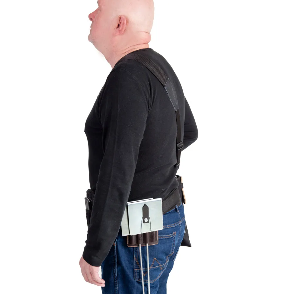 PROFI Track System IGP Accessory Belt