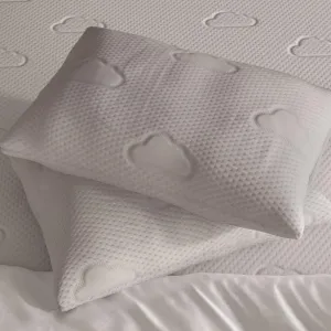 Puffy Signature Pillow