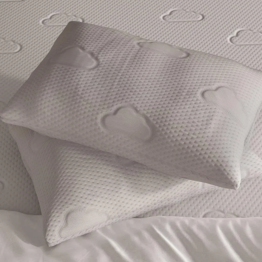 Puffy Signature Pillow