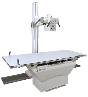 Quantum Q-Rad QS-550 R/F Room