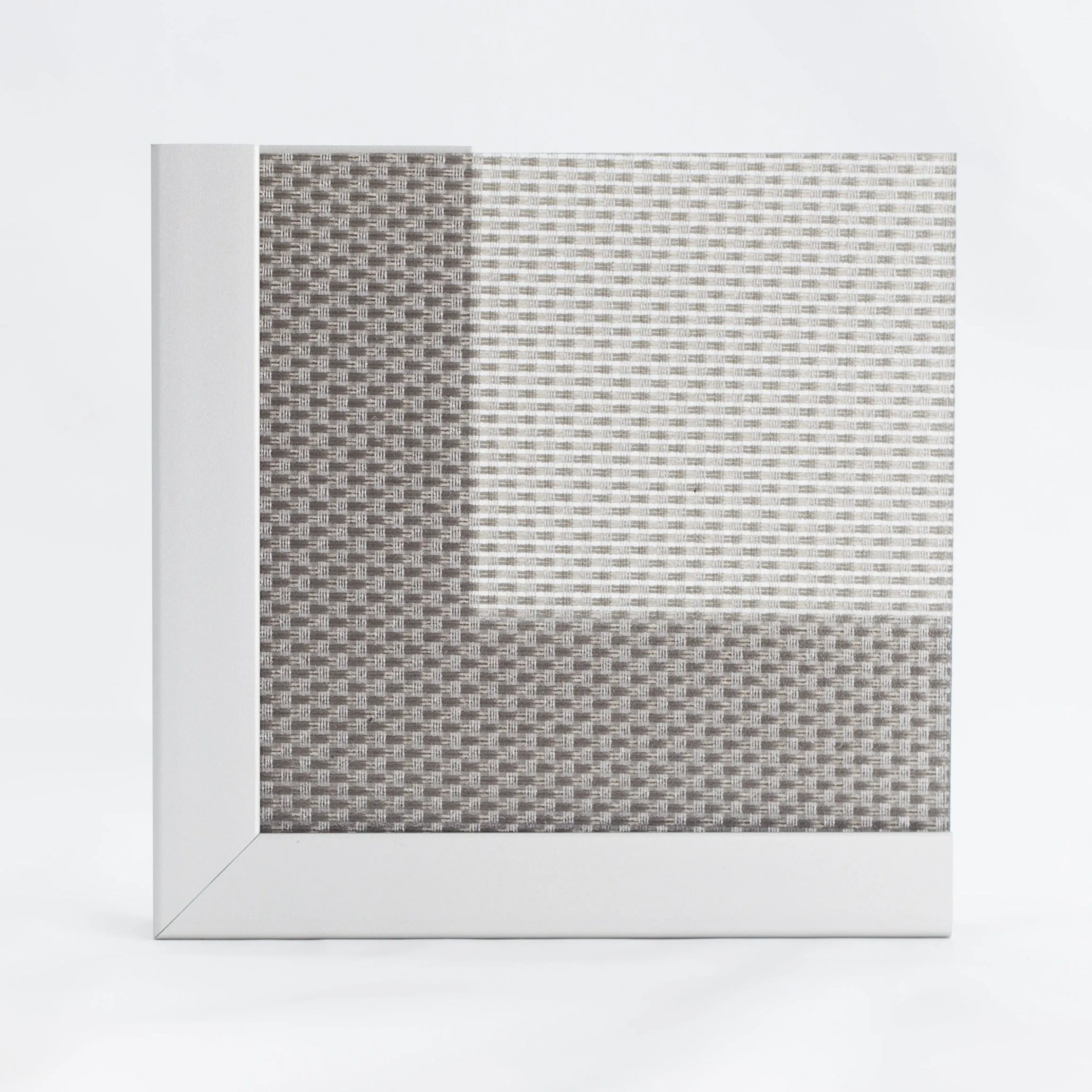 Quattro Carbon 3Form® Insert Sample