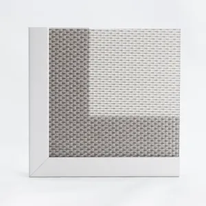 Quattro Carbon 3Form® Insert Sample