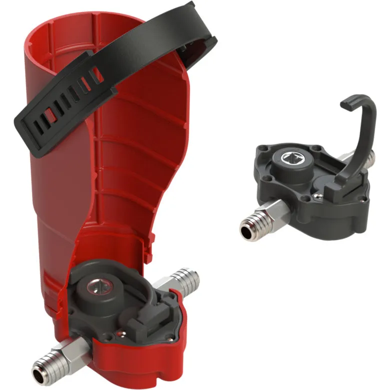 QuickFlow Drill Pump Kit