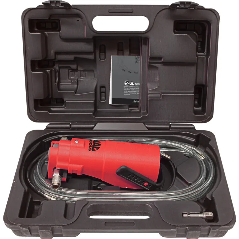 QuickFlow Drill Pump Kit