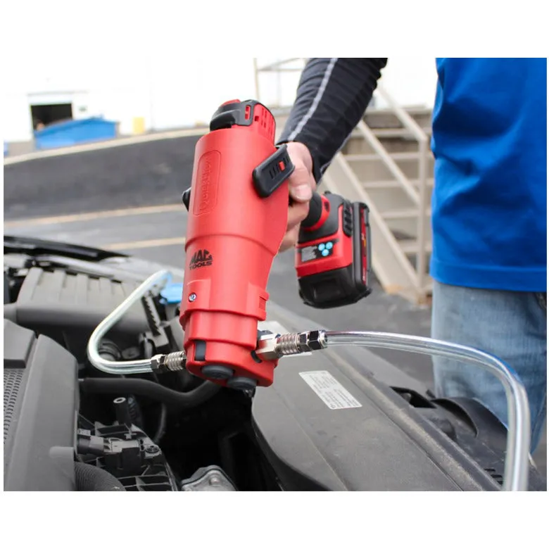 QuickFlow Drill Pump Kit
