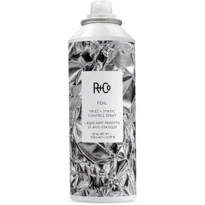 R Co Foil Frizz   Static Control Spray