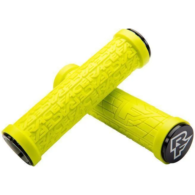 RaceFace Grippler Lock-on Grips