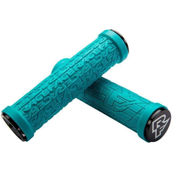 RaceFace Grippler Lock-on Grips
