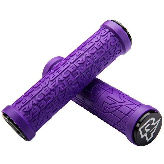 RaceFace Grippler Lock-on Grips