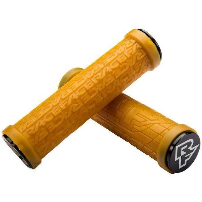 RaceFace Grippler Lock-on Grips