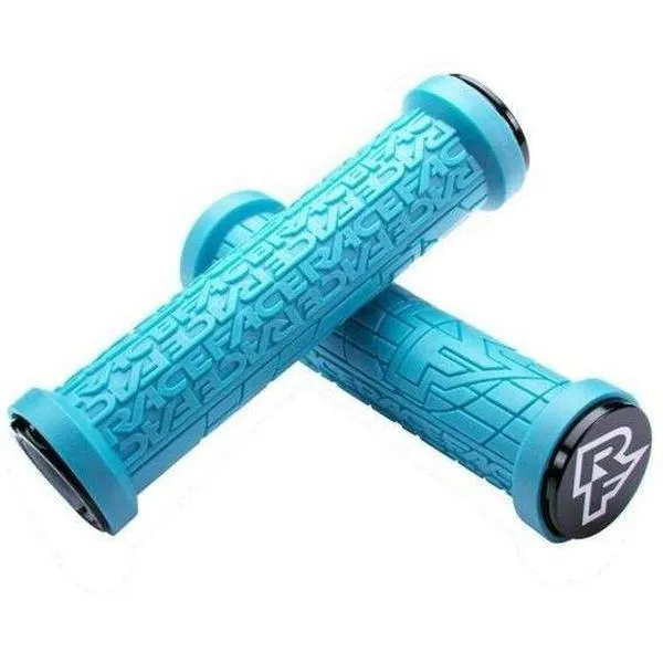 RaceFace Grippler Lock-on Grips