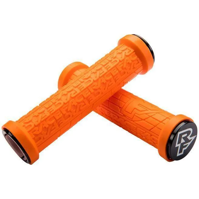 RaceFace Grippler Lock-on Grips