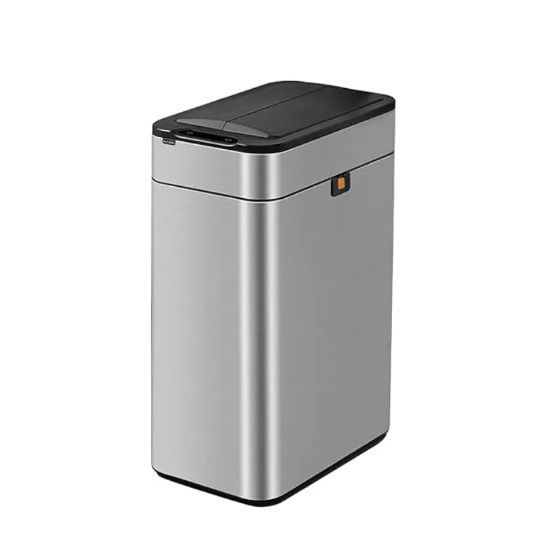 R&R Stainless Steel Smart Motion Sensor Dustbin 30L