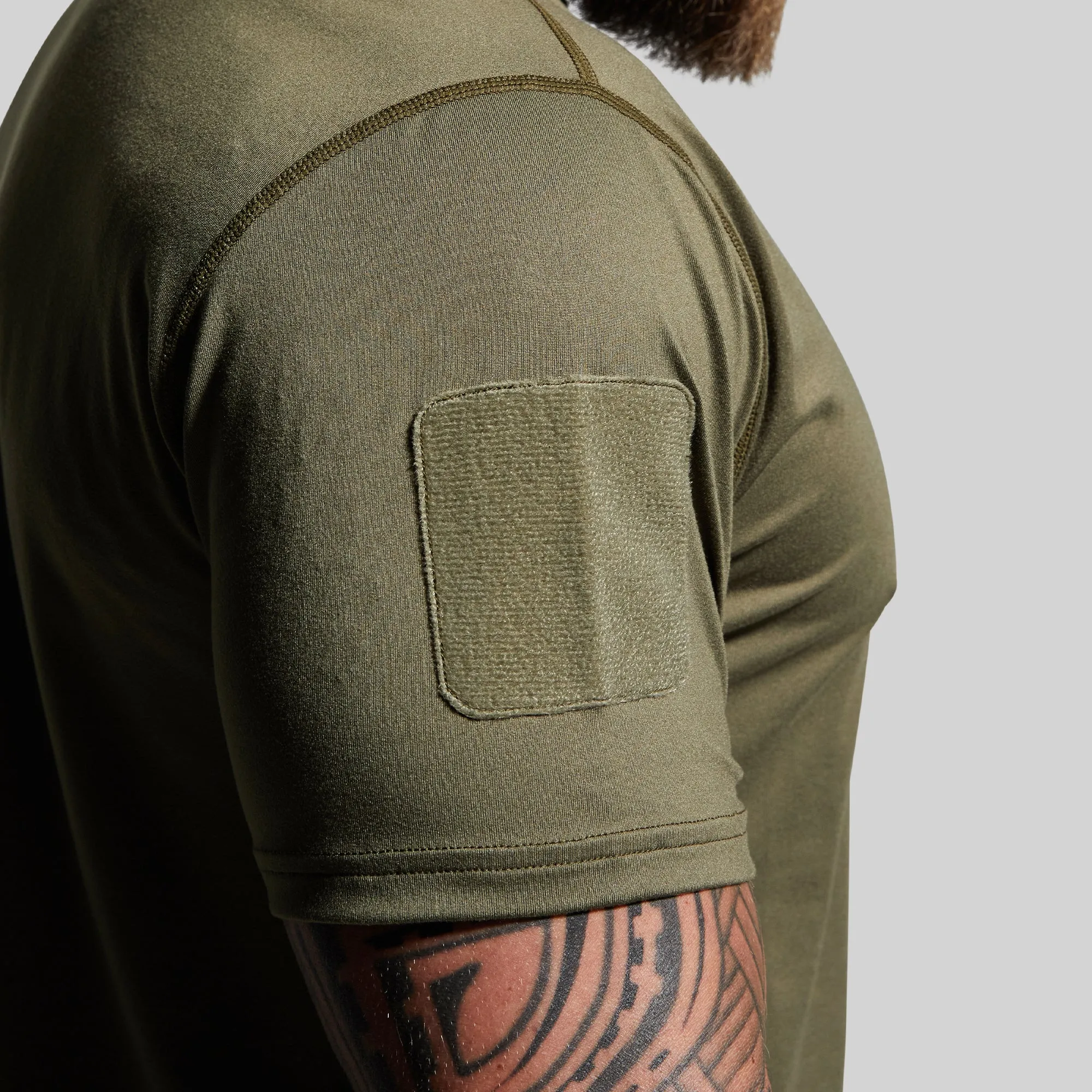 Range Shirt (OD Green)