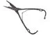 Rapala 6" EZ Open Forceps